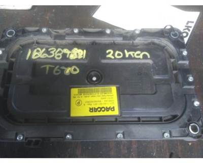 Kenworth T680 Cab Control Module