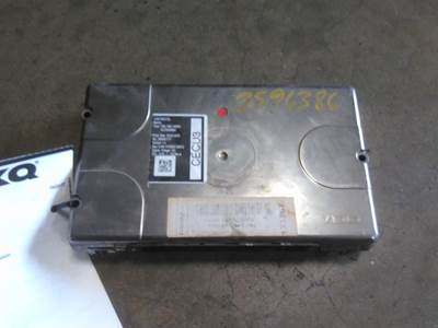 Kenworth T880 Cab Control Module