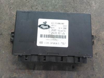 Mack CH612 Cab Control Module