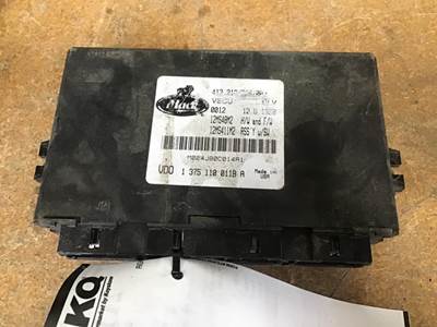 Mack CH613 Cab Control Module