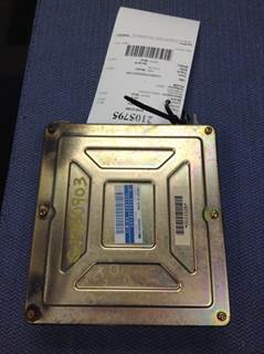 Mack CS200 Cab Control Module