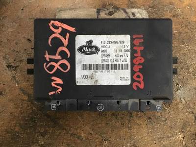 Mack MR690 Cab Control Module