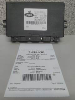 Mack Vision CXN612 Cab Control Module for a Mack CXN612