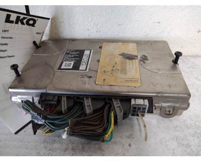 Peterbilt 320 Cab Control Module