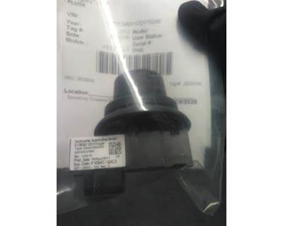 Peterbilt 386 Cab Control Module