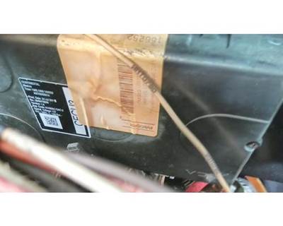 Peterbilt 386 Cab Control Module