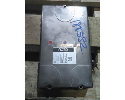 Peterbilt 387 Cab Control Module