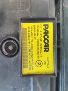 Peterbilt 567 Cab Control Module