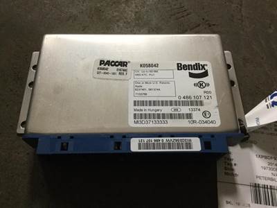 Peterbilt 579 Cab Control Module
