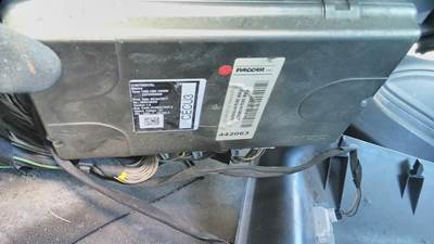 Peterbilt 579 Cab Control Module