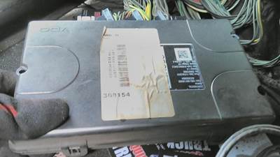 Peterbilt 579 Cab Control Module