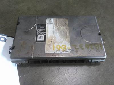 Peterbilt 579 Cab Control Module