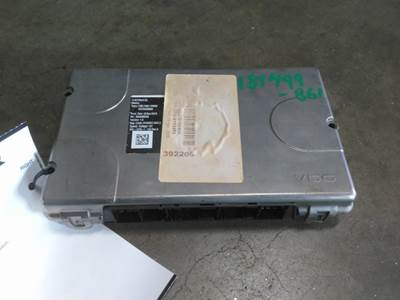 Peterbilt 579 Cab Control Module