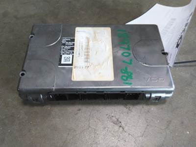 Peterbilt 579 Cab Control Module