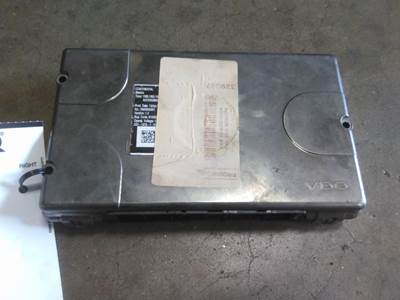 Peterbilt 579 Cab Control Module