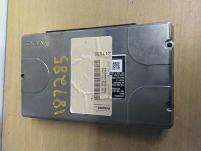 Peterbilt 579 Cab Control Module