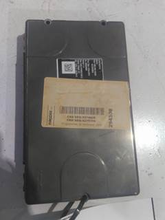 Peterbilt 579 Cab Control Module