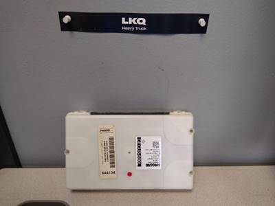 Peterbilt 579 Cab Control Module