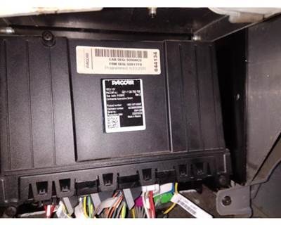 Peterbilt 579 Cab Control Module