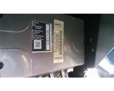 Peterbilt 579 Cab Control Module