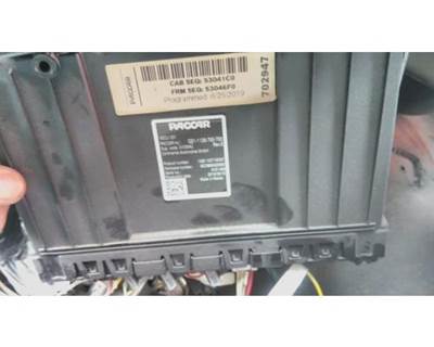 Peterbilt 579 Cab Control Module