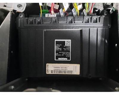 Peterbilt 579 Cab Control Module
