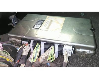 Peterbilt 579 Cab Control Module