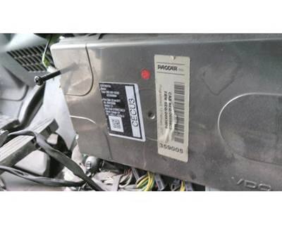 Peterbilt 579 Cab Control Module