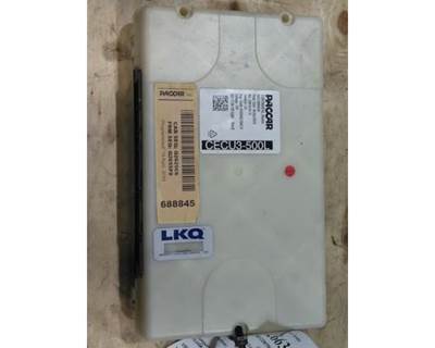 Peterbilt 579 Right Cab Control Module