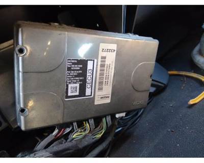Peterbilt 579 Cab Control Module