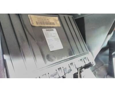Peterbilt 579 Cab Control Module