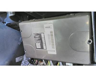 Peterbilt 579 Cab Control Module