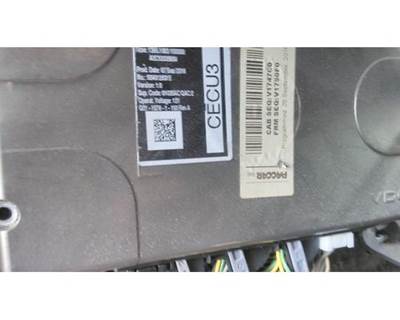 Peterbilt 579 Cab Control Module
