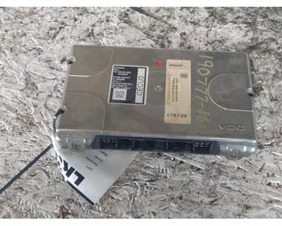 Peterbilt 579 Cab Control Module