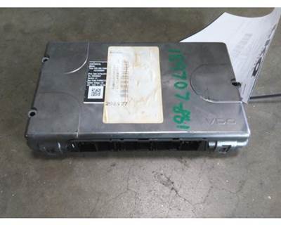 Peterbilt 579 Cab Control Module