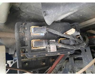 Peterbilt 579 Cab Control Module