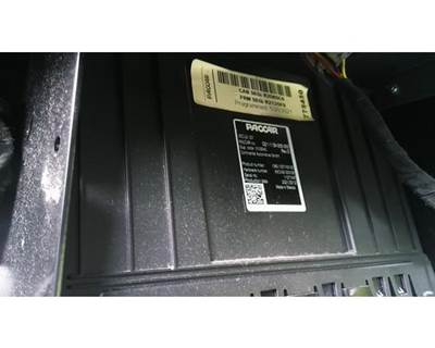 Peterbilt 579 Cab Control Module