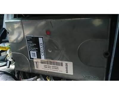 Peterbilt 579 Cab Control Module