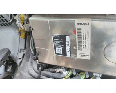 Peterbilt 579 Cab Control Module