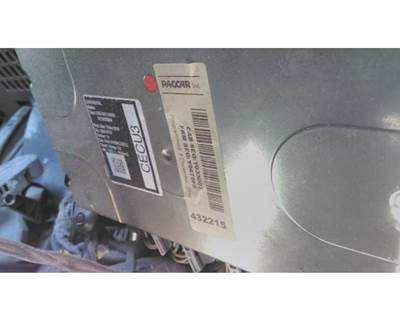 Peterbilt 579 Cab Control Module