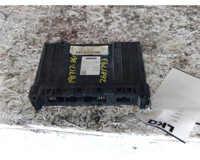 Peterbilt 579 Cab Control Module
