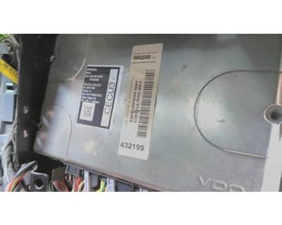Peterbilt 579 Cab Control Module