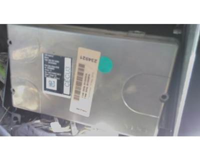 Peterbilt 579 Cab Control Module
