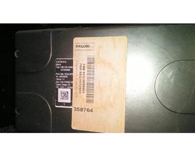 Peterbilt 579 Cab Control Module