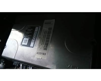 Peterbilt 579 Cab Control Module