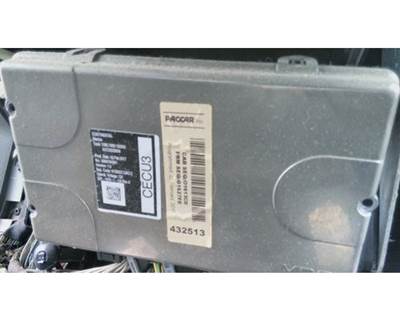 Peterbilt 579 Cab Control Module