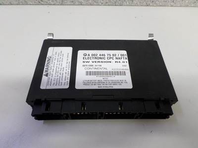 Sterling A9500 Cab Control Module