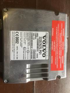 Volvo VNL Cab Control Module