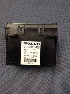 Volvo VNL Cab Control Module