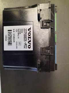 Volvo VNL Cab Control Module